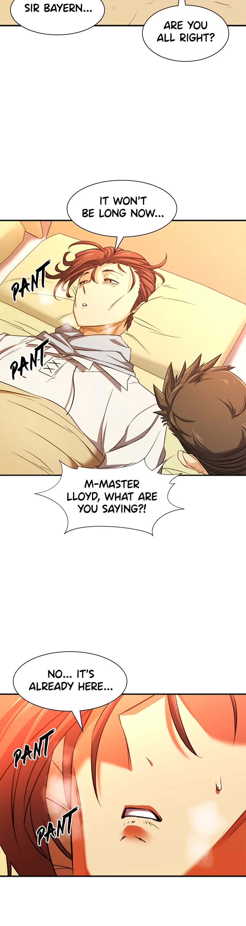 The Greatest Estate Developer Chapter 61 page 36 - Chapter 61: Episode 61