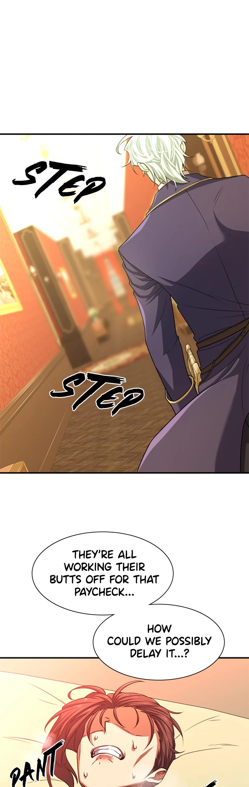 The Greatest Estate Developer Chapter 61 page 40 - Chapter 61: Episode 61