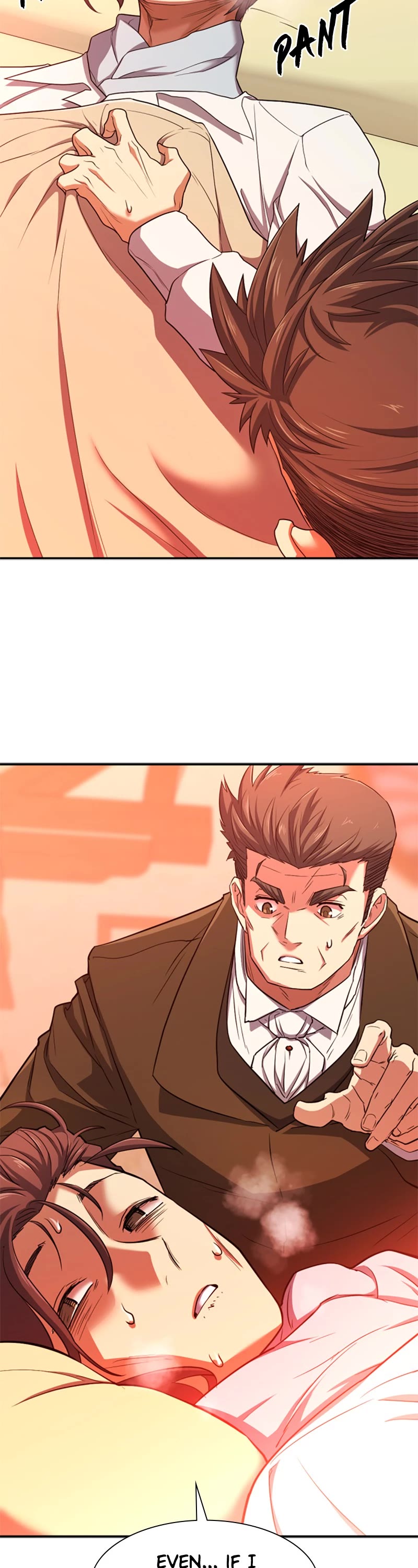 The Greatest Estate Developer Chapter 61 page 41 - Chapter 61: Episode 61