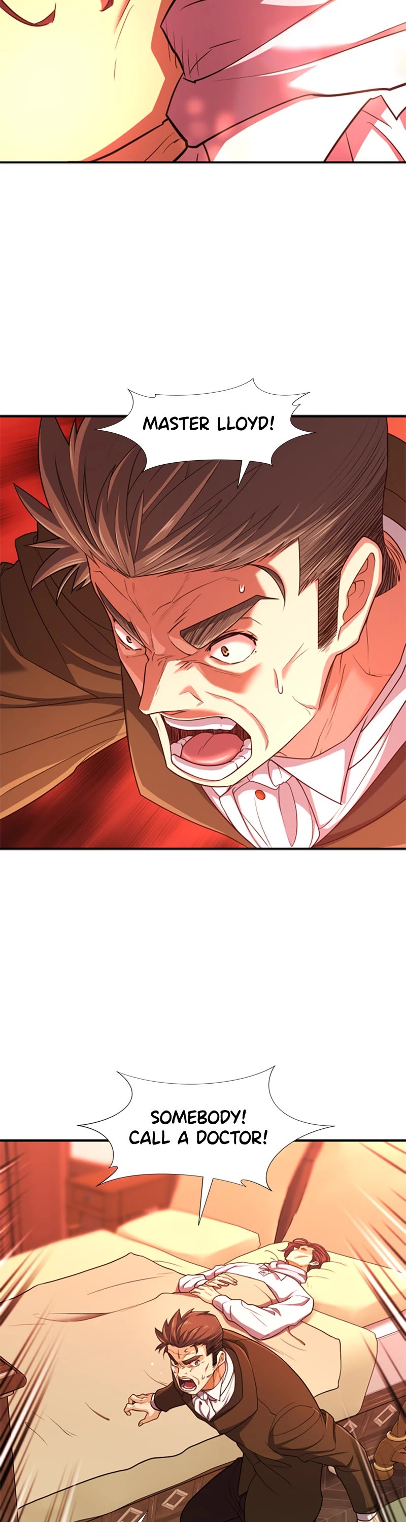 The Greatest Estate Developer Chapter 61 page 43 - Chapter 61: Episode 61
