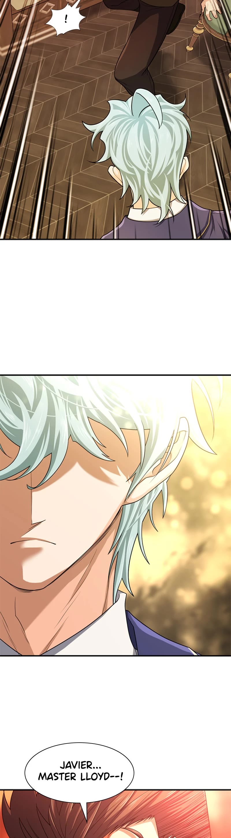 The Greatest Estate Developer Chapter 61 page 44 - Chapter 61: Episode 61