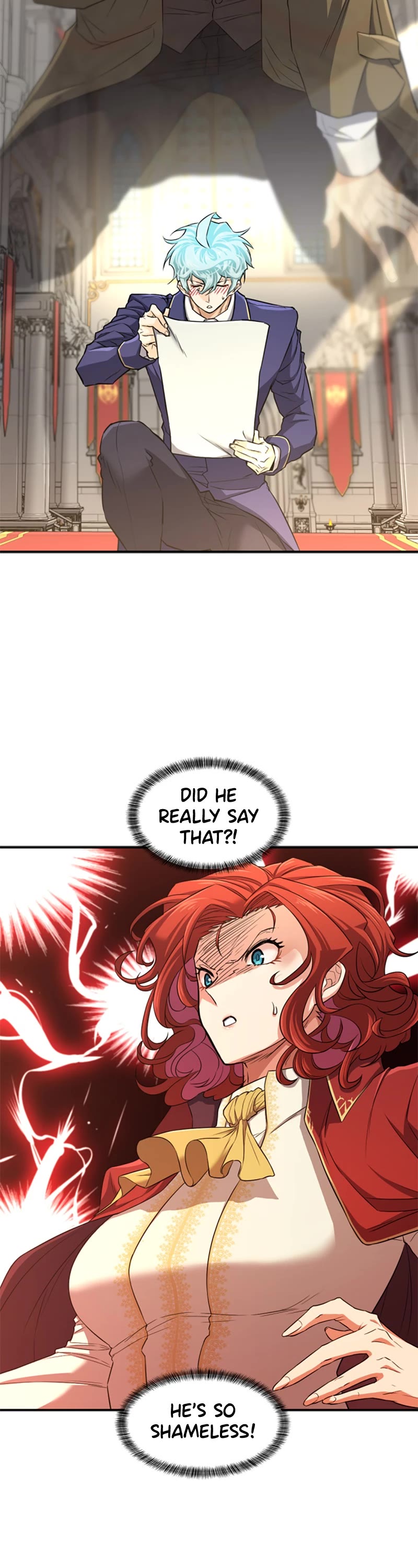 The Greatest Estate Developer Chapter 61 page 5 - Chapter 61: Episode 61