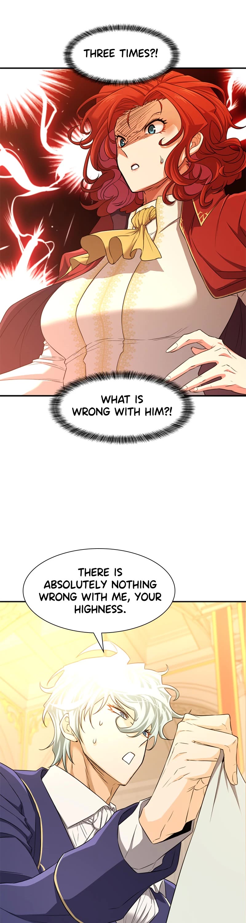 The Greatest Estate Developer Chapter 61 page 7 - Chapter 61: Episode 61