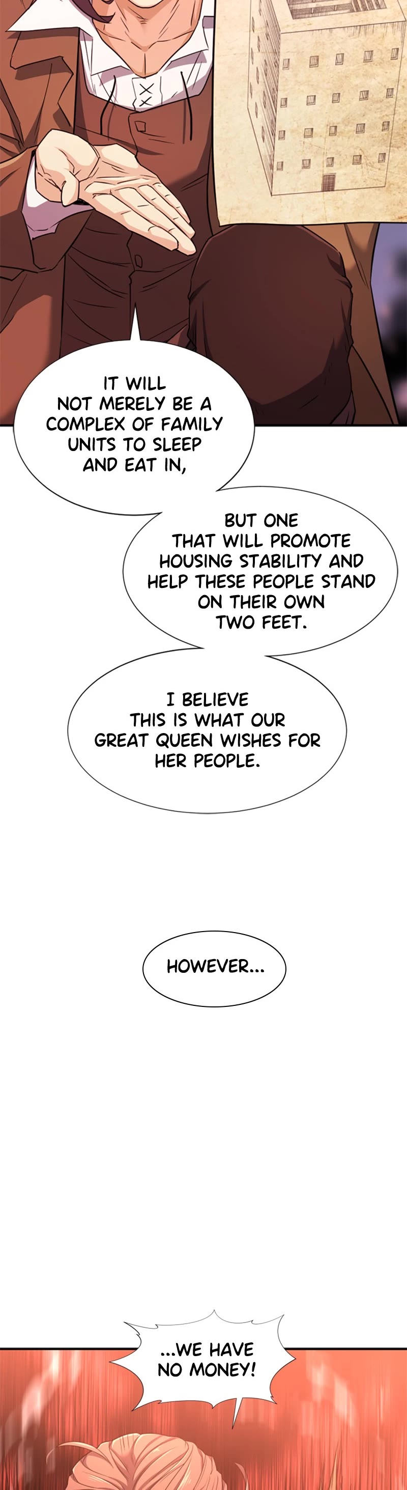 The Greatest Estate Developer Chapter 61 page 9 - Chapter 61: Episode 61