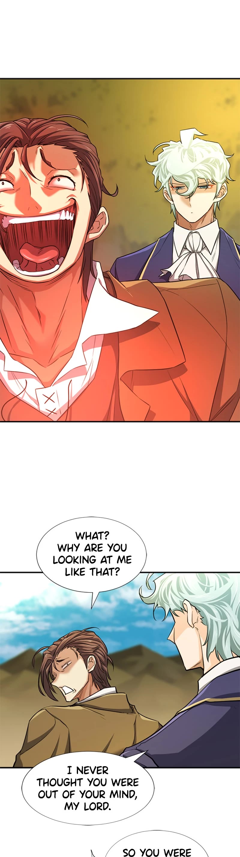 The Greatest Estate Developer Chapter 62 page 14 - Chapter 62: Episode 62