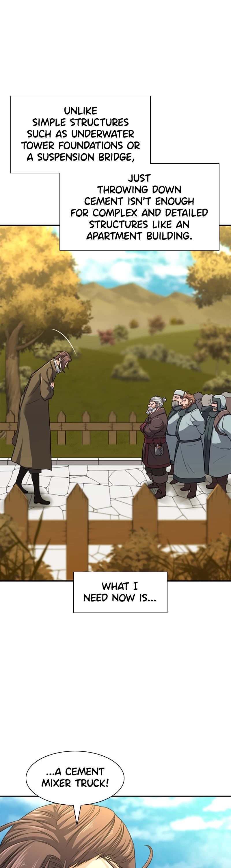 The Greatest Estate Developer Chapter 62 page 16 - Chapter 62: Episode 62