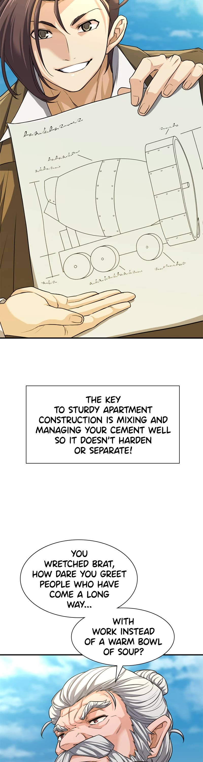 The Greatest Estate Developer Chapter 62 page 17 - Chapter 62: Episode 62