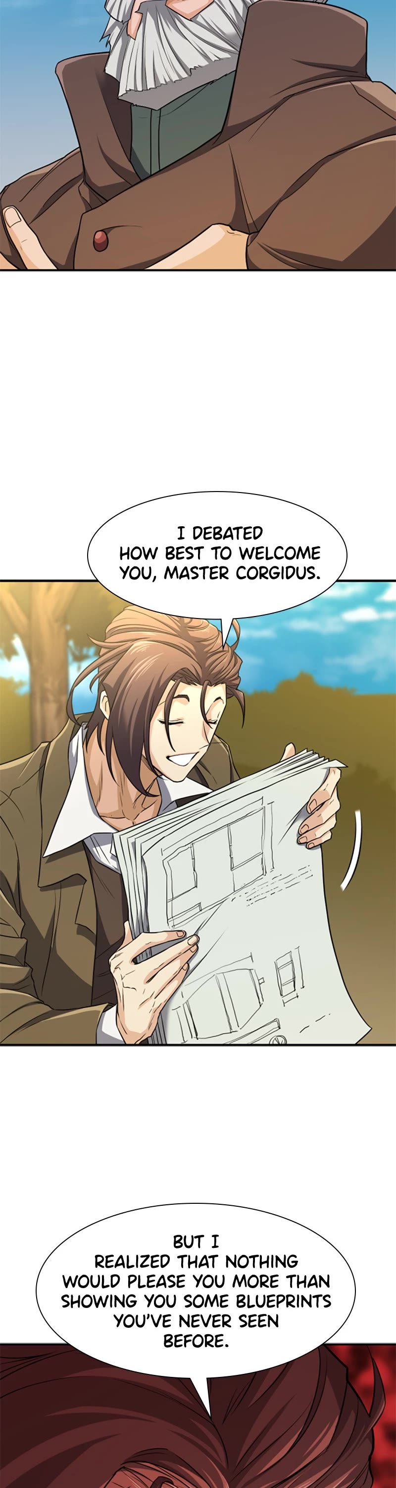 The Greatest Estate Developer Chapter 62 page 18 - Chapter 62: Episode 62
