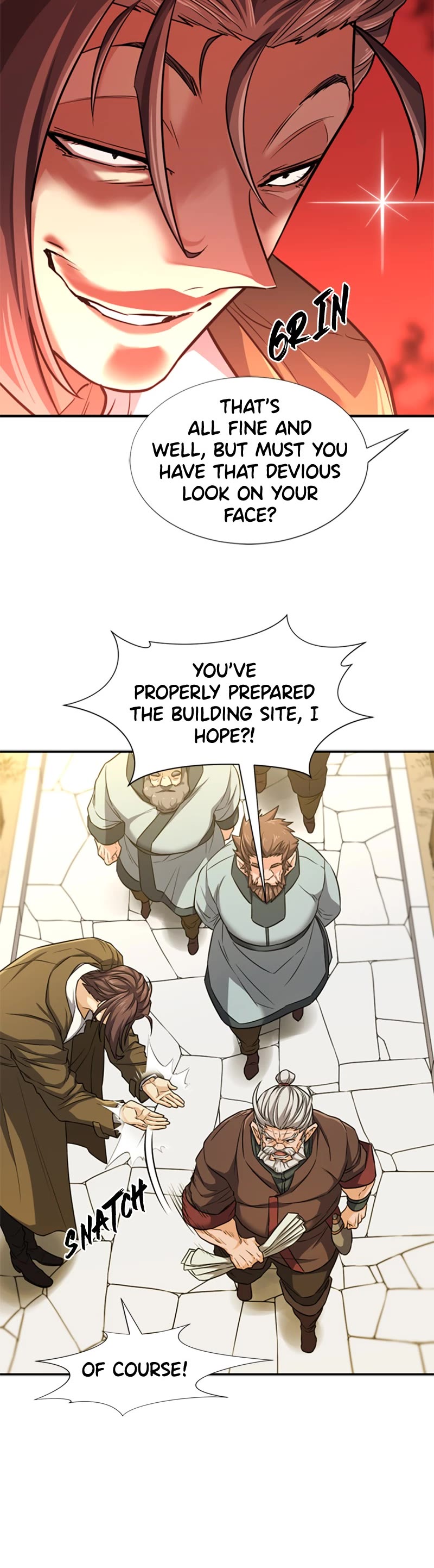 The Greatest Estate Developer Chapter 62 page 19 - Chapter 62: Episode 62
