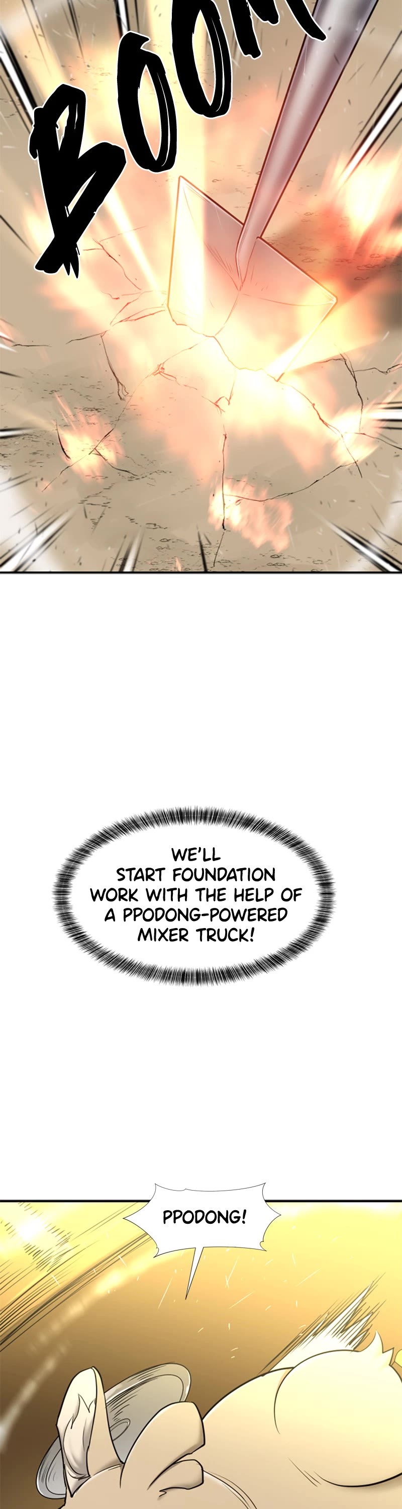 The Greatest Estate Developer Chapter 62 page 21 - Chapter 62: Episode 62
