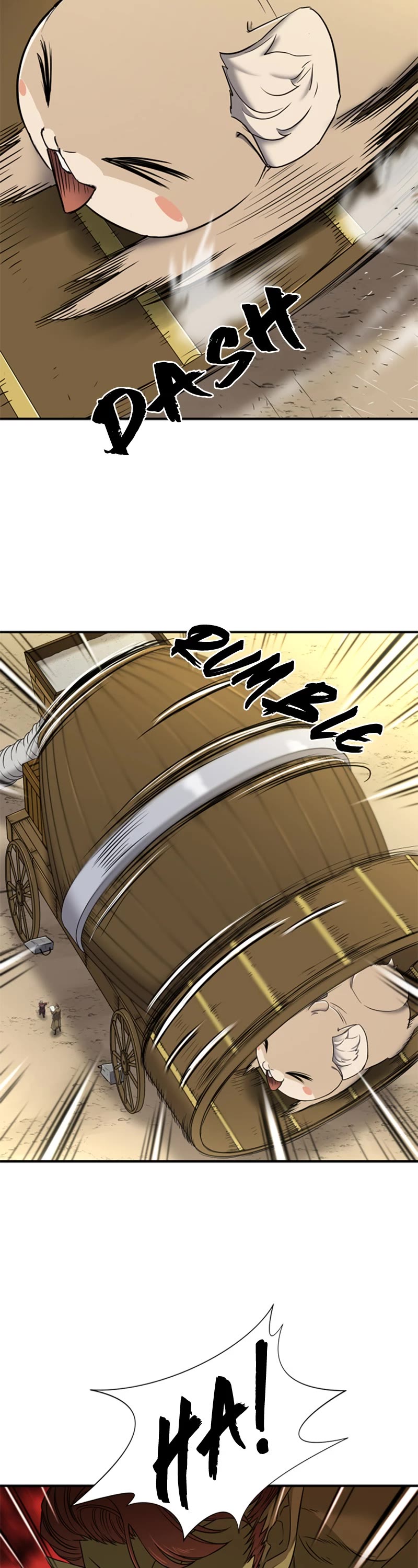 The Greatest Estate Developer Chapter 62 page 22 - Chapter 62: Episode 62