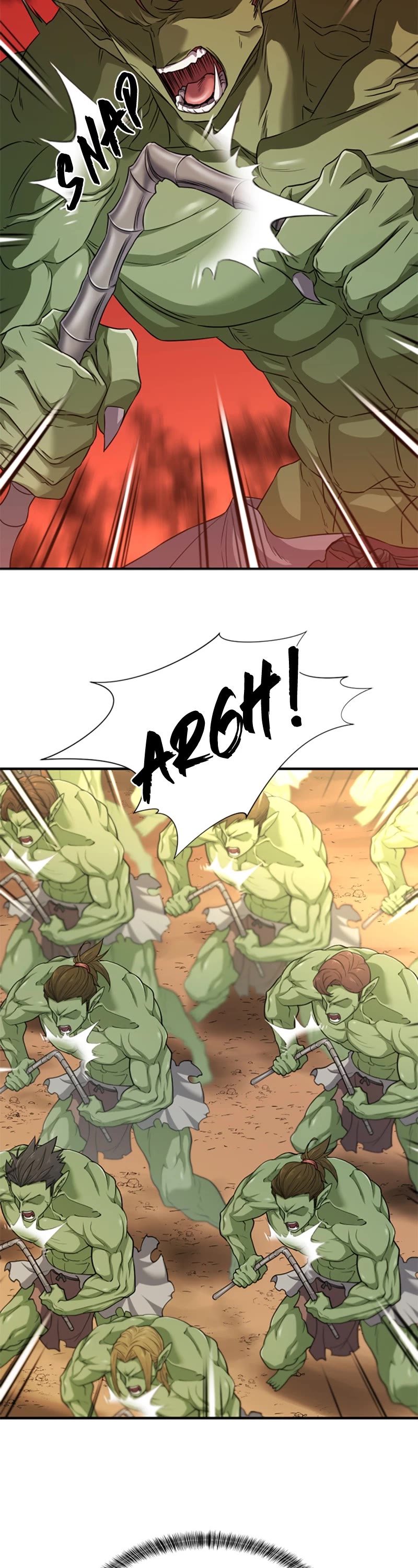 The Greatest Estate Developer Chapter 62 page 23 - Chapter 62: Episode 62