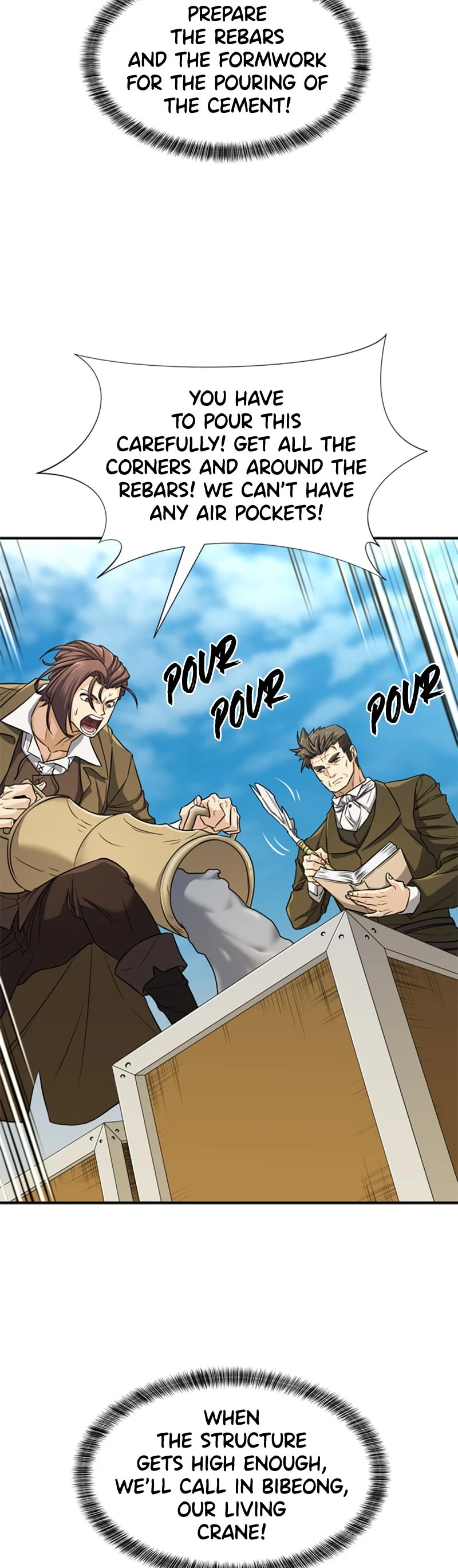 The Greatest Estate Developer Chapter 62 page 24 - Chapter 62: Episode 62
