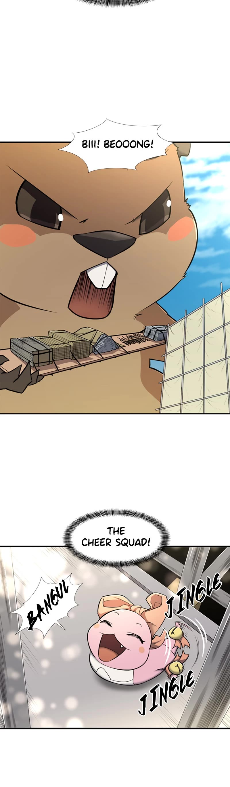 The Greatest Estate Developer Chapter 62 page 25 - Chapter 62: Episode 62