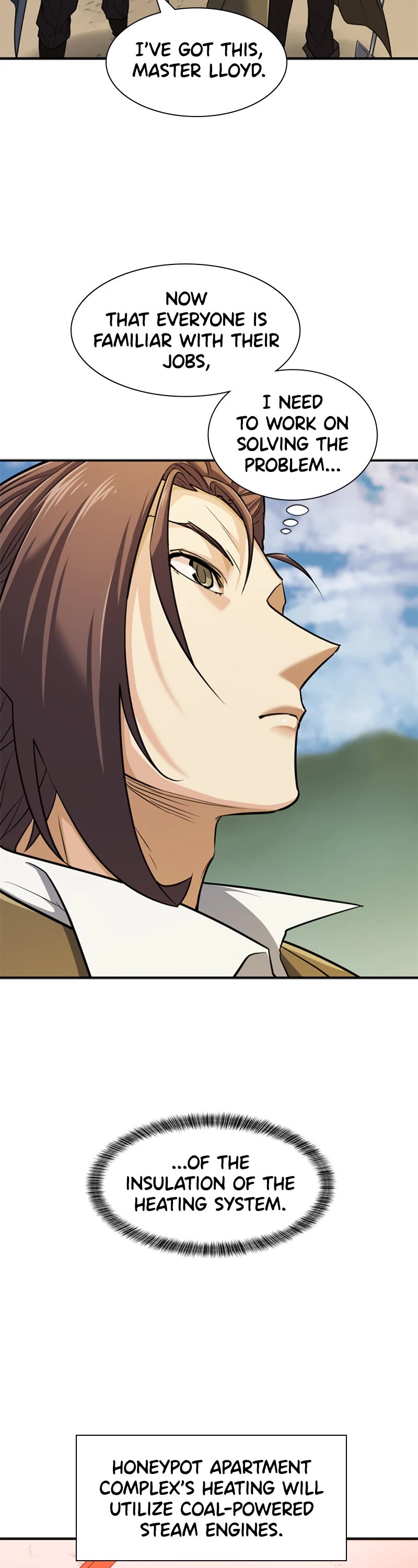The Greatest Estate Developer Chapter 62 page 28 - Chapter 62: Episode 62