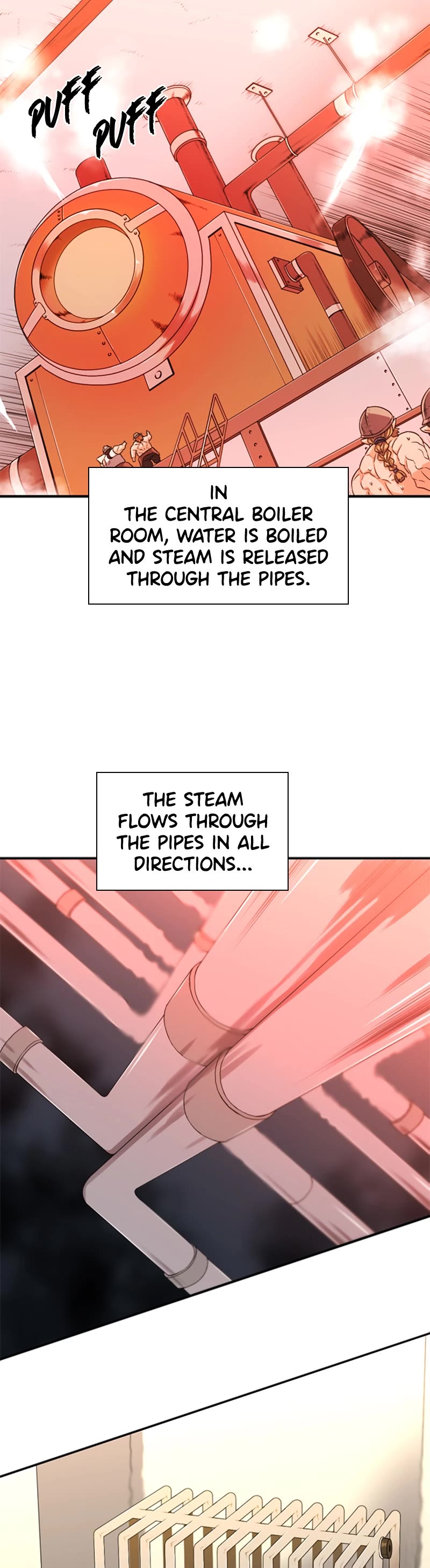 The Greatest Estate Developer Chapter 62 page 29 - Chapter 62: Episode 62