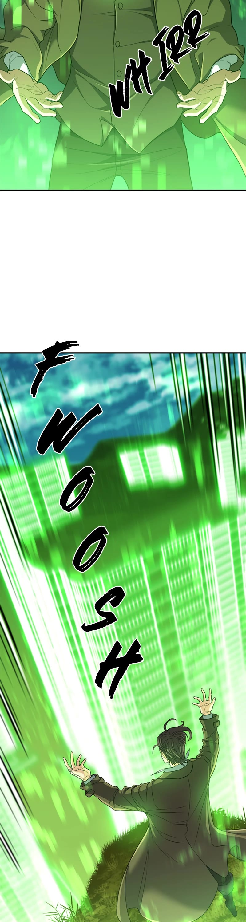 The Greatest Estate Developer Chapter 62 page 3 - Chapter 62: Episode 62