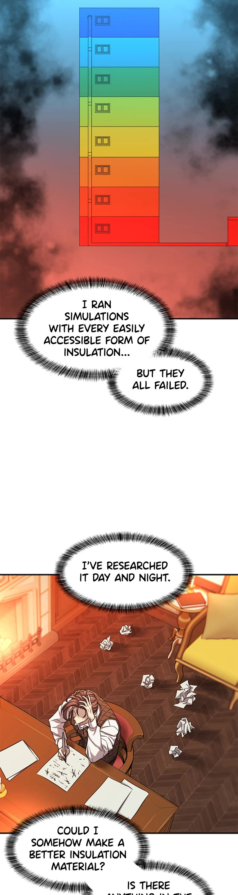 The Greatest Estate Developer Chapter 62 page 31 - Chapter 62: Episode 62