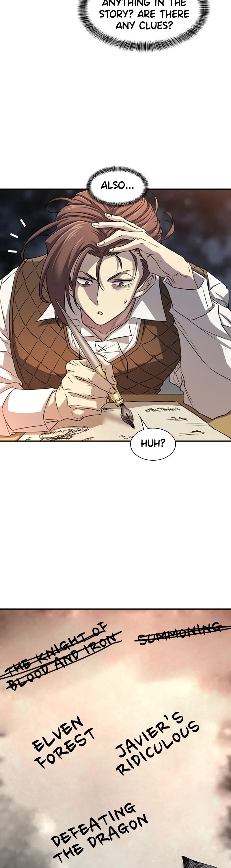 The Greatest Estate Developer Chapter 62 page 32 - Chapter 62: Episode 62