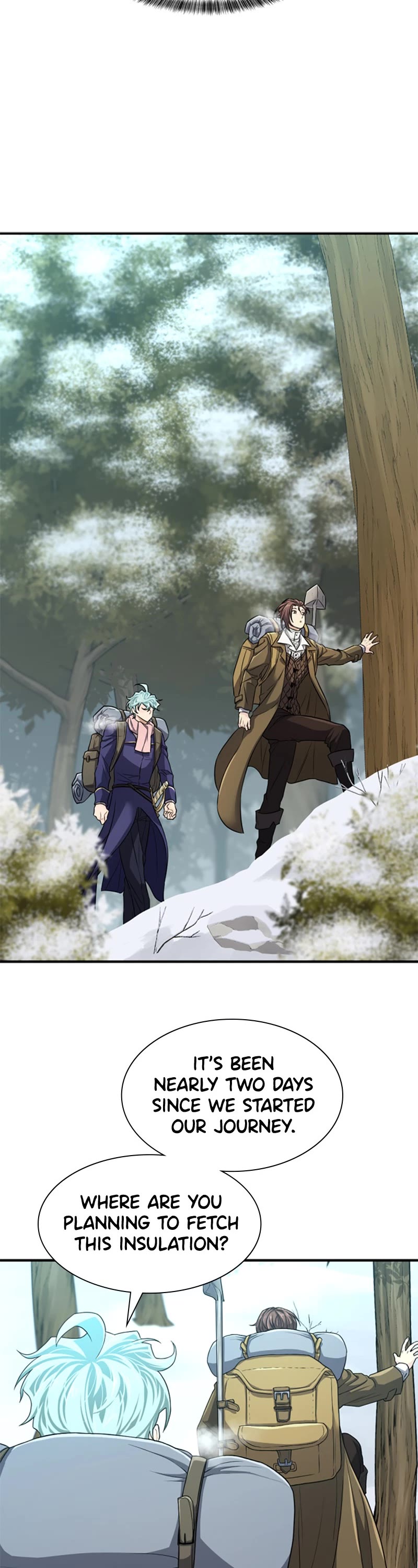 The Greatest Estate Developer Chapter 62 page 41 - Chapter 62: Episode 62