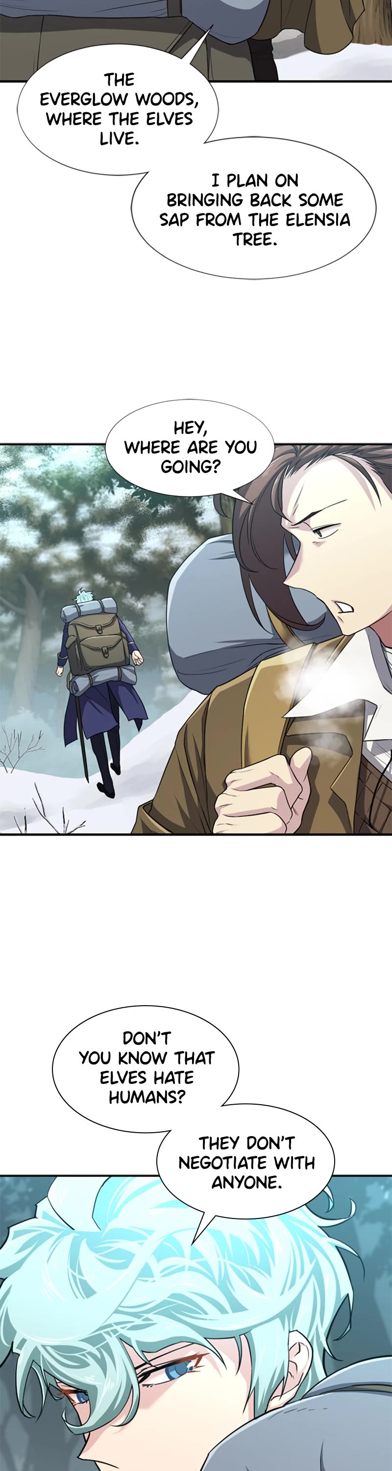 The Greatest Estate Developer Chapter 62 page 42 - Chapter 62: Episode 62