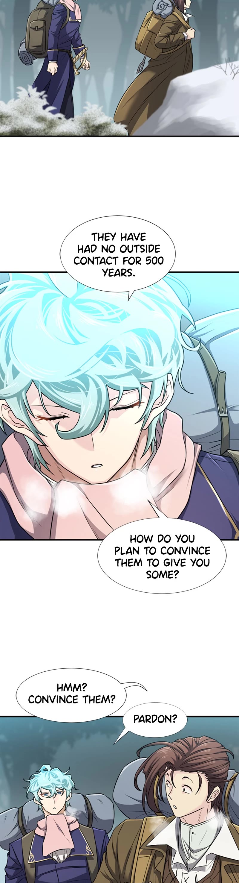 The Greatest Estate Developer Chapter 62 page 44 - Chapter 62: Episode 62