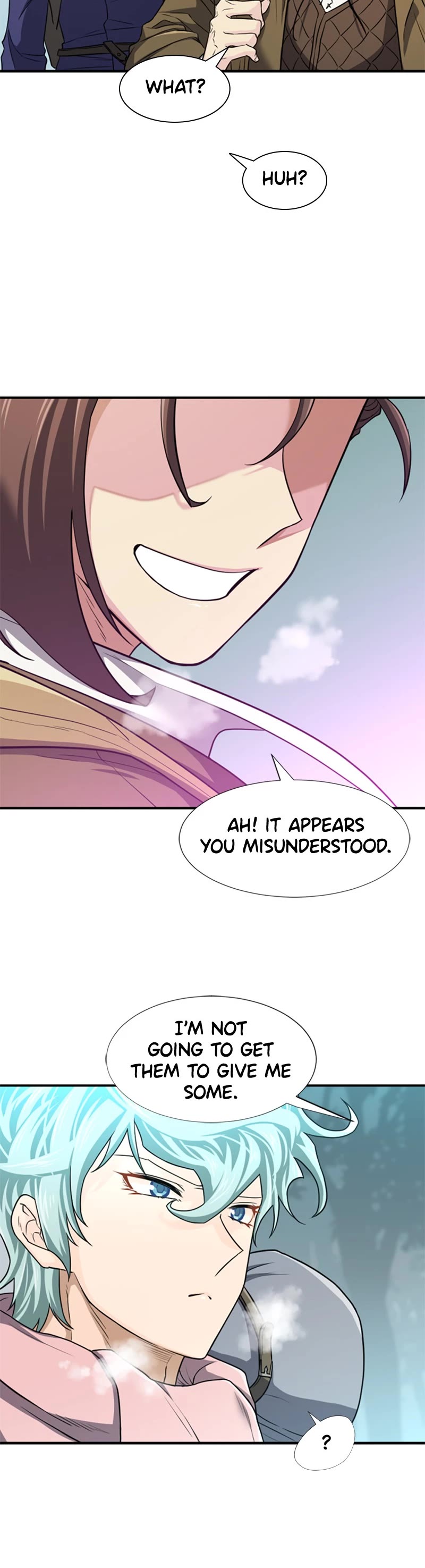 The Greatest Estate Developer Chapter 62 page 45 - Chapter 62: Episode 62