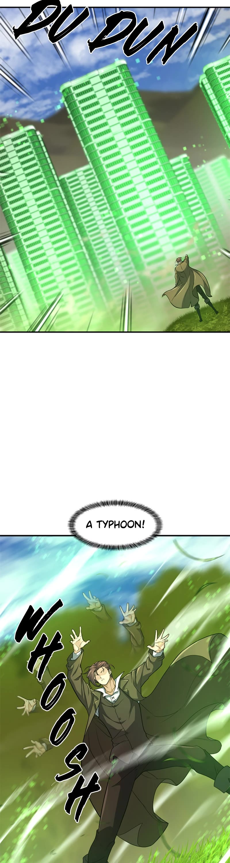 The Greatest Estate Developer Chapter 62 page 6 - Chapter 62: Episode 62