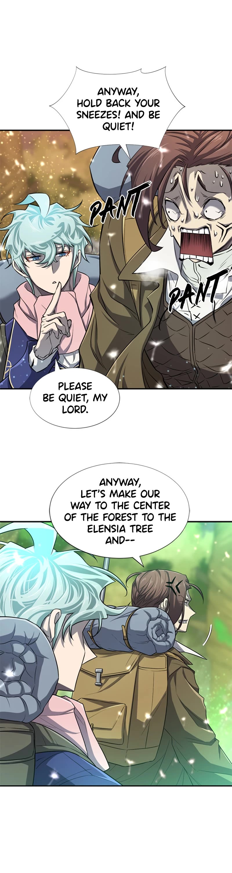 The Greatest Estate Developer Chapter 63 page 11 - Chapter 63: Episode 63