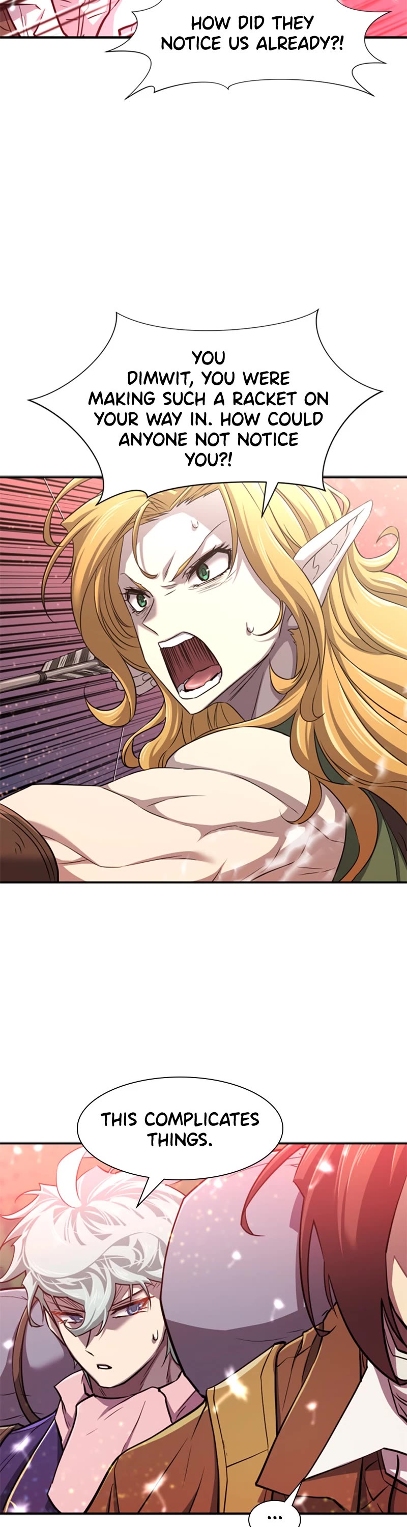 The Greatest Estate Developer Chapter 63 page 13 - Chapter 63: Episode 63