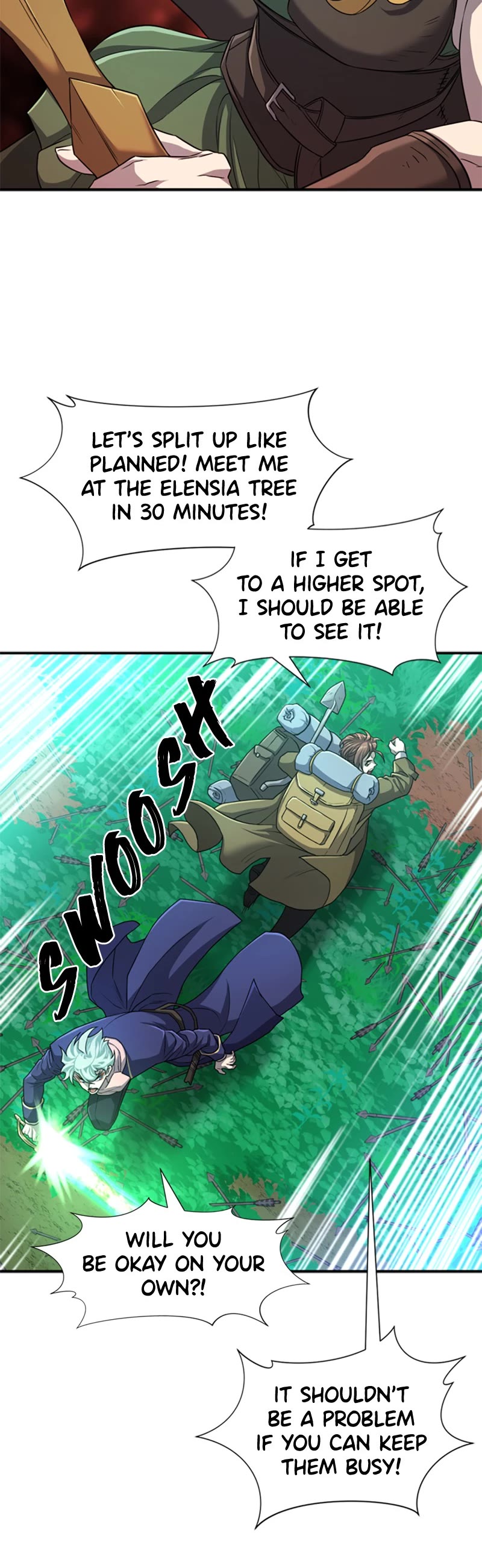 The Greatest Estate Developer Chapter 63 page 20 - Chapter 63: Episode 63