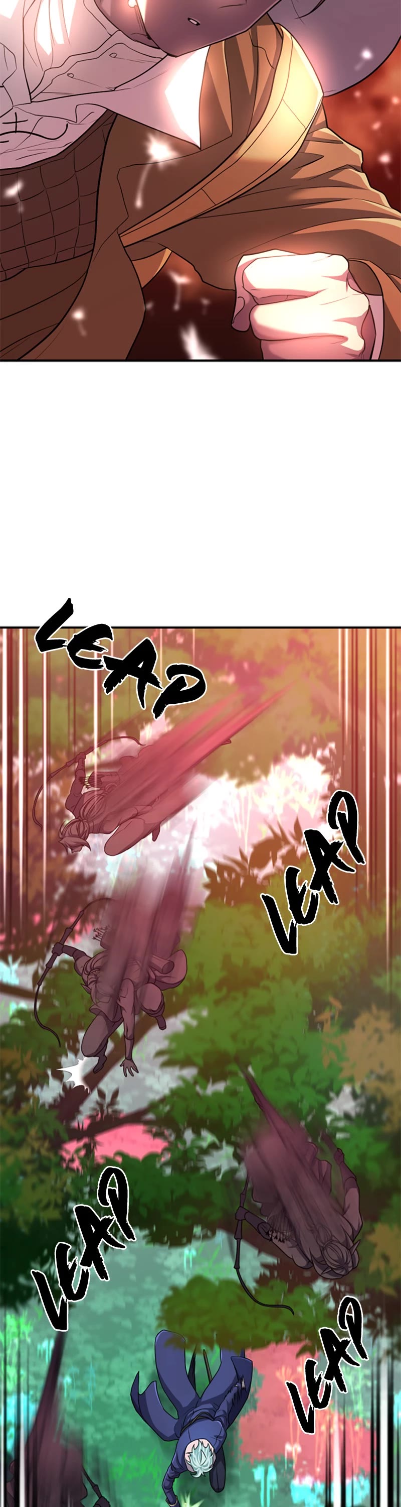 The Greatest Estate Developer Chapter 63 page 22 - Chapter 63: Episode 63