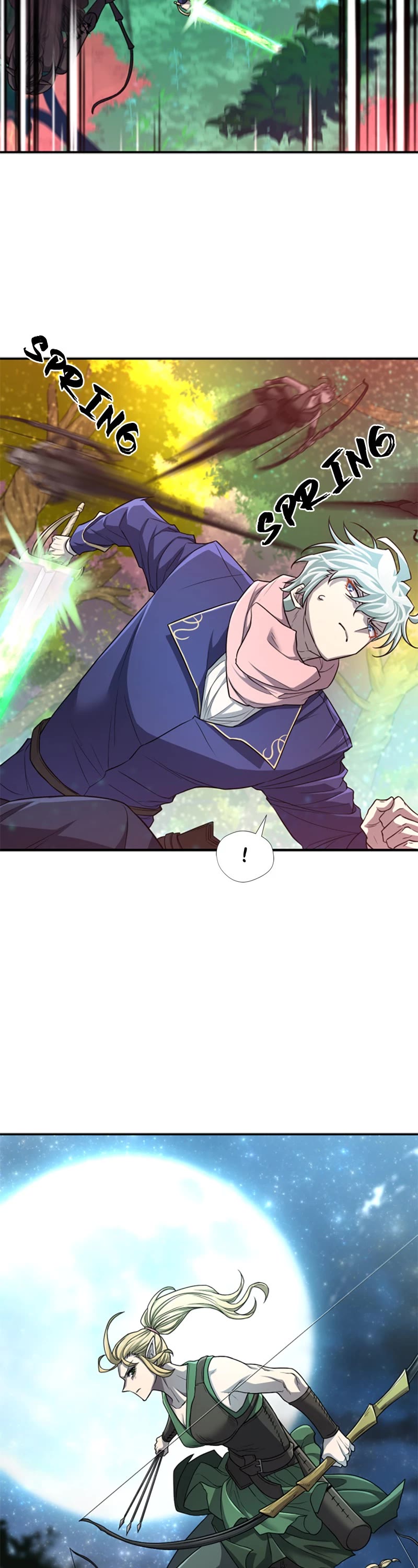 The Greatest Estate Developer Chapter 63 page 23 - Chapter 63: Episode 63