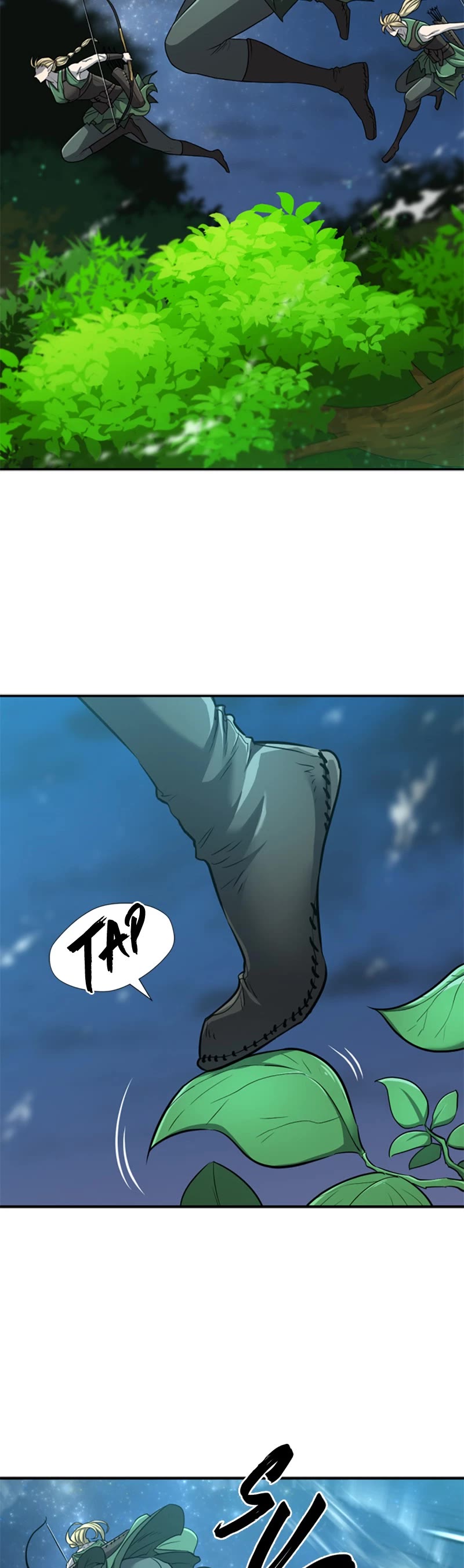 The Greatest Estate Developer Chapter 63 page 24 - Chapter 63: Episode 63