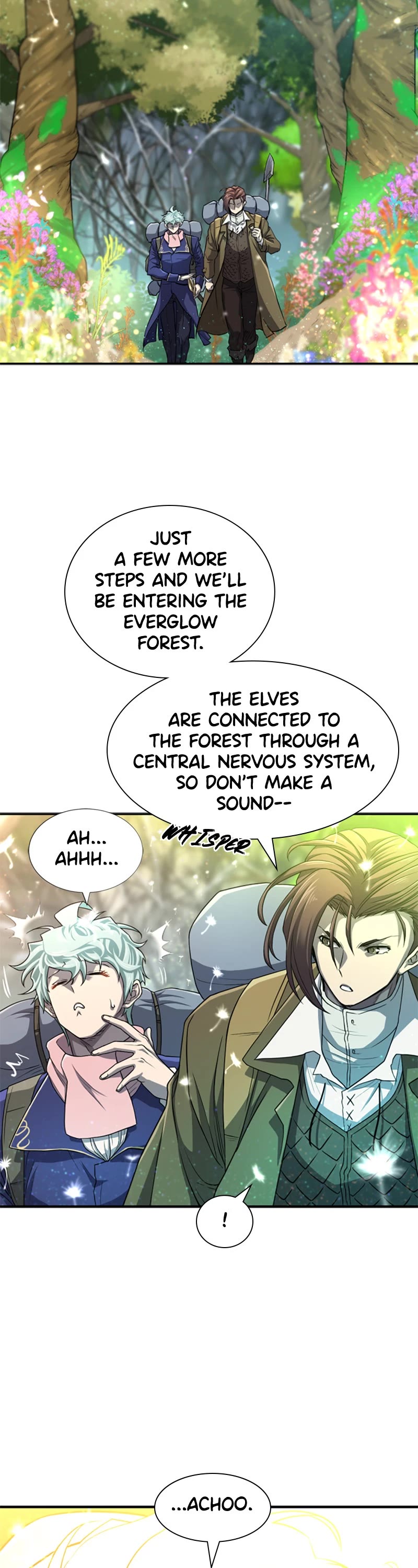The Greatest Estate Developer Chapter 63 page 3 - Chapter 63: Episode 63