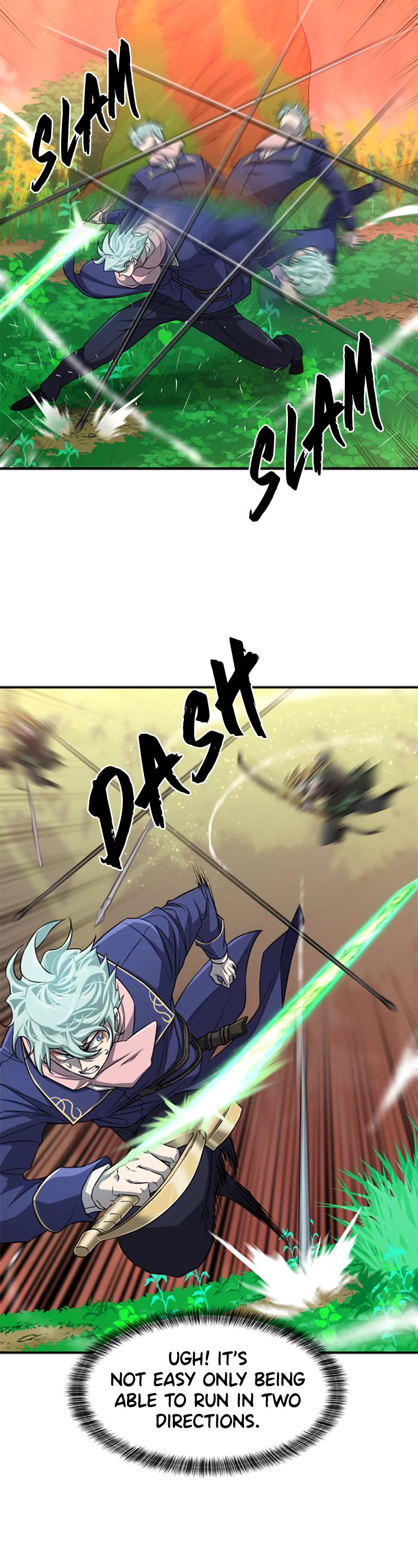The Greatest Estate Developer Chapter 63 page 31 - Chapter 63: Episode 63