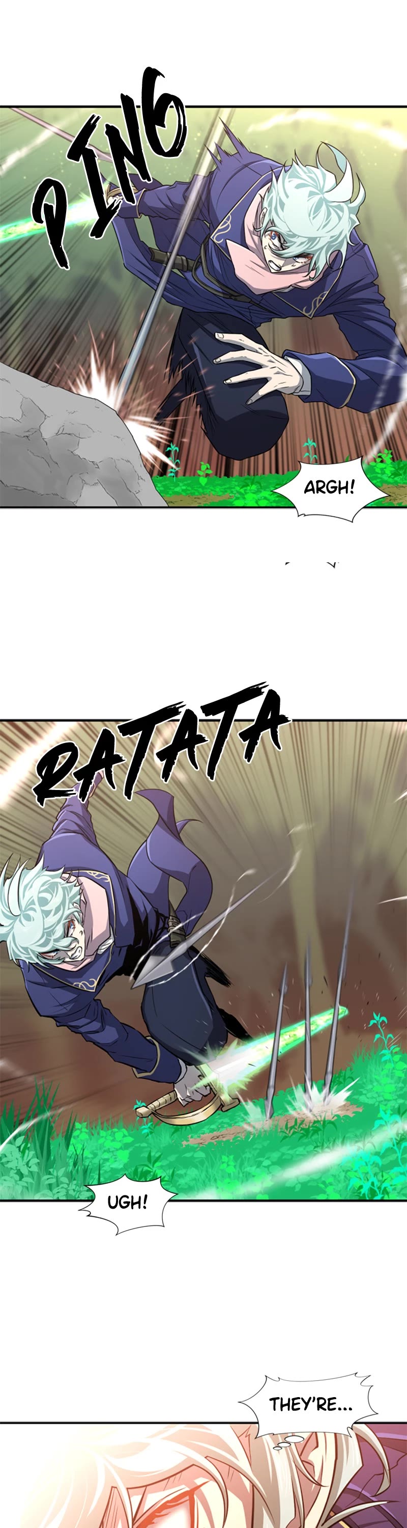 The Greatest Estate Developer Chapter 63 page 32 - Chapter 63: Episode 63