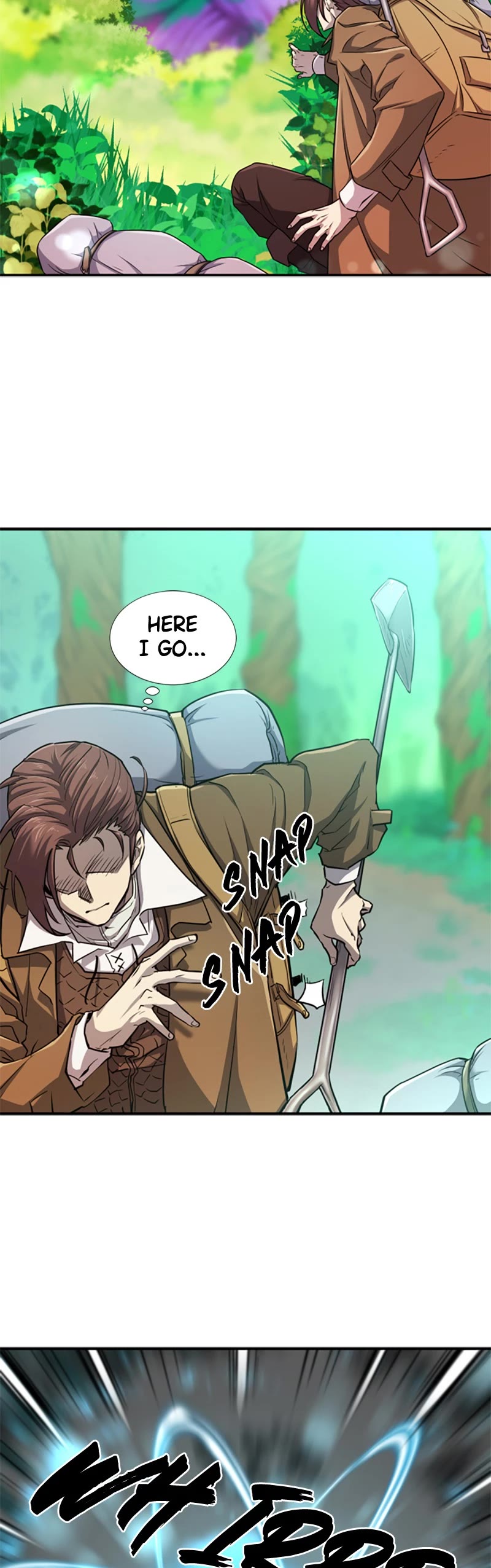 The Greatest Estate Developer Chapter 63 page 35 - Chapter 63: Episode 63
