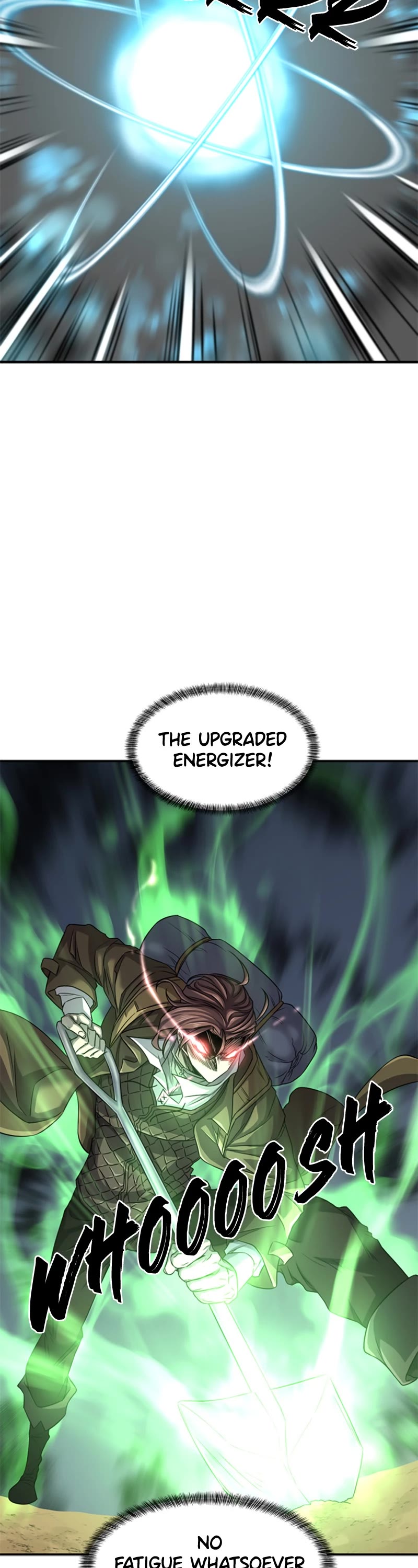 The Greatest Estate Developer Chapter 63 page 36 - Chapter 63: Episode 63