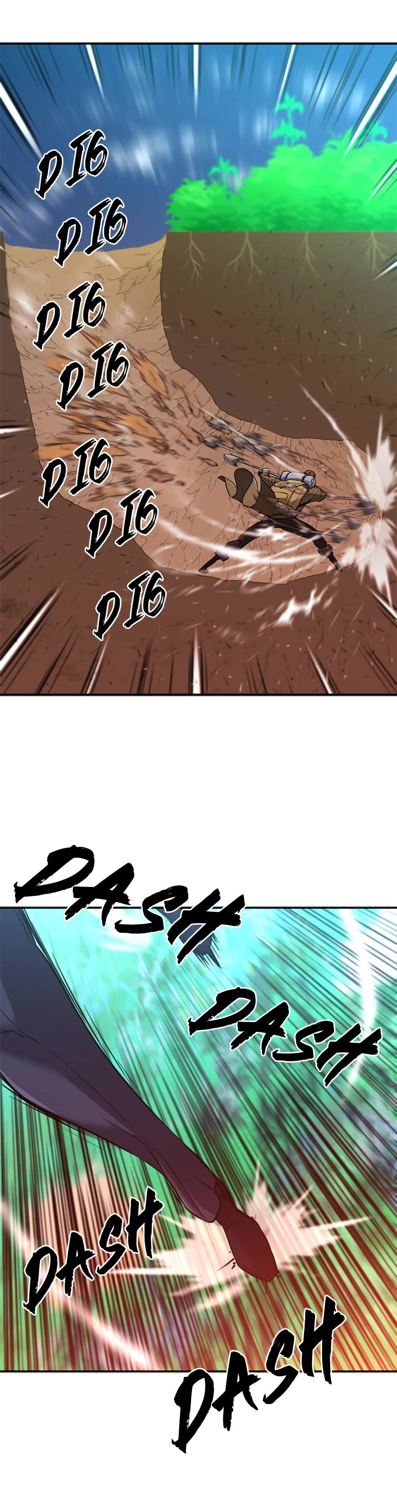 The Greatest Estate Developer Chapter 63 page 38 - Chapter 63: Episode 63
