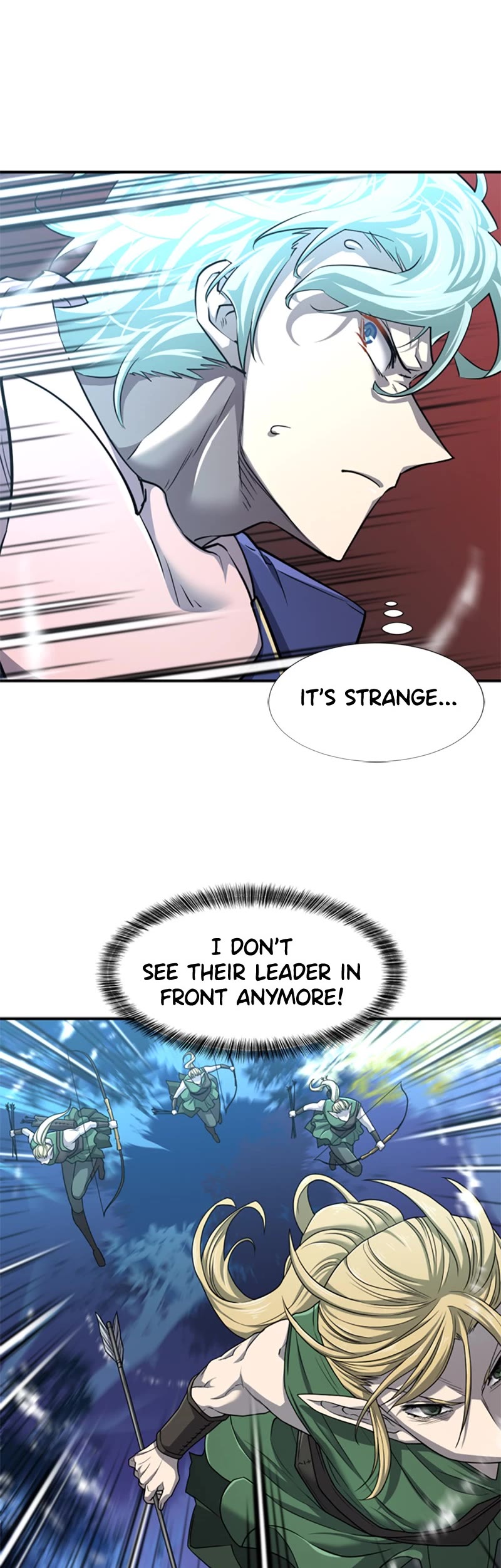 The Greatest Estate Developer Chapter 63 page 39 - Chapter 63: Episode 63