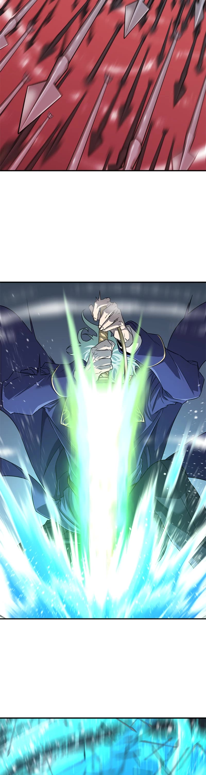 The Greatest Estate Developer Chapter 63 page 43 - Chapter 63: Episode 63