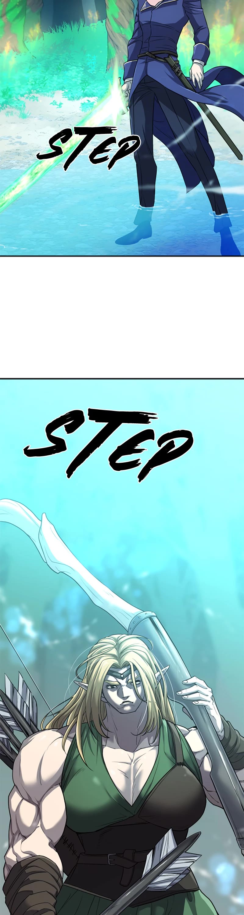 The Greatest Estate Developer Chapter 63 page 48 - Chapter 63: Episode 63