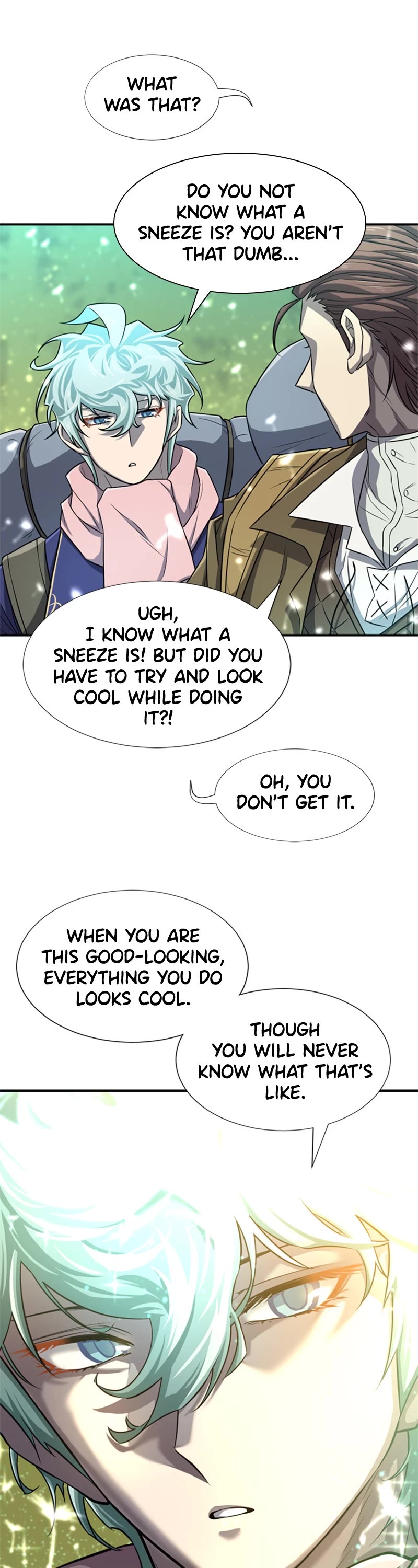The Greatest Estate Developer Chapter 63 page 5 - Chapter 63: Episode 63