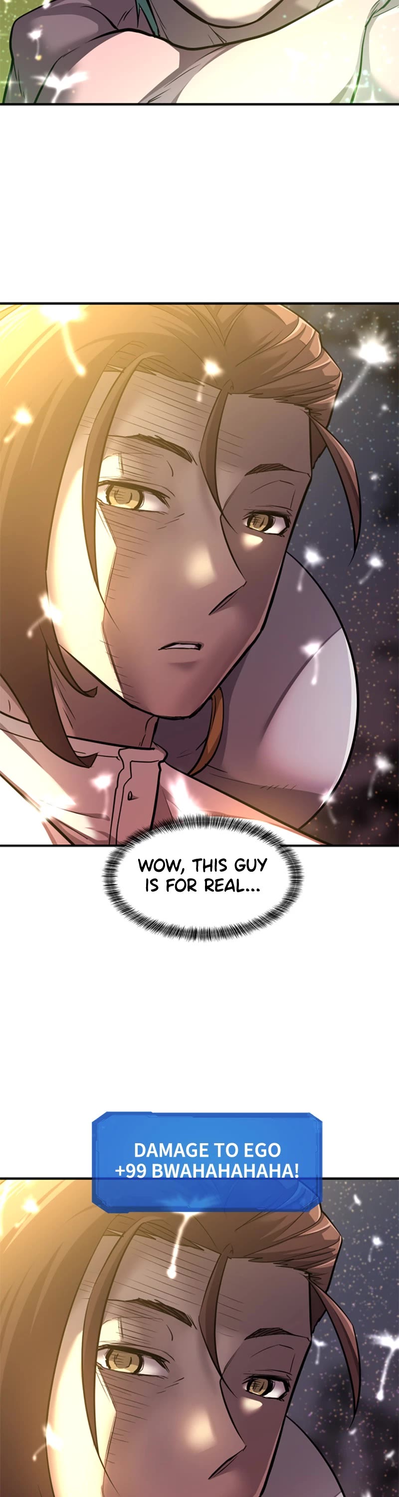 The Greatest Estate Developer Chapter 63 page 6 - Chapter 63: Episode 63