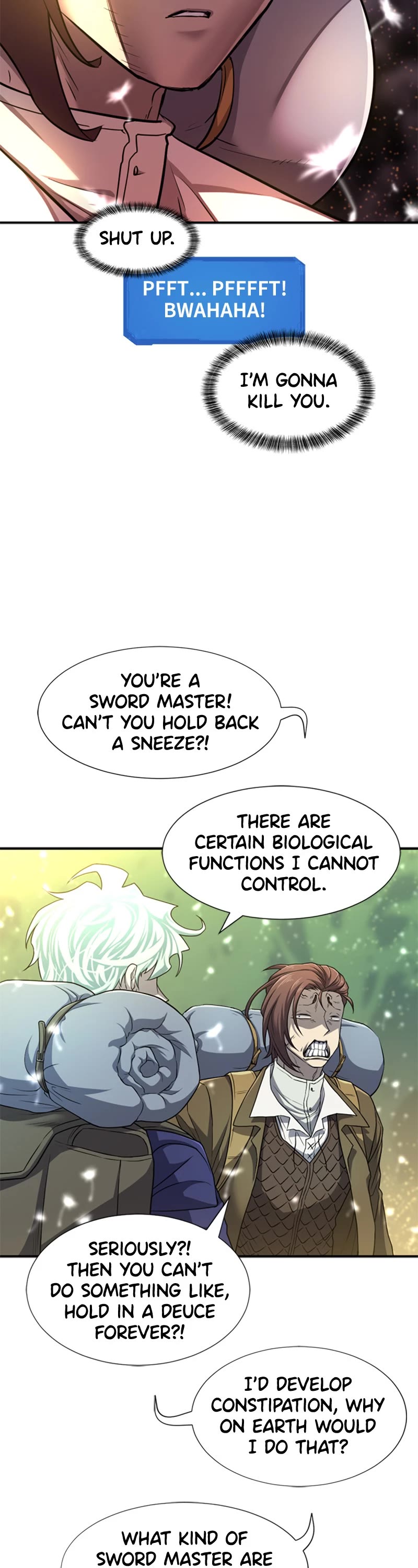 The Greatest Estate Developer Chapter 63 page 7 - Chapter 63: Episode 63