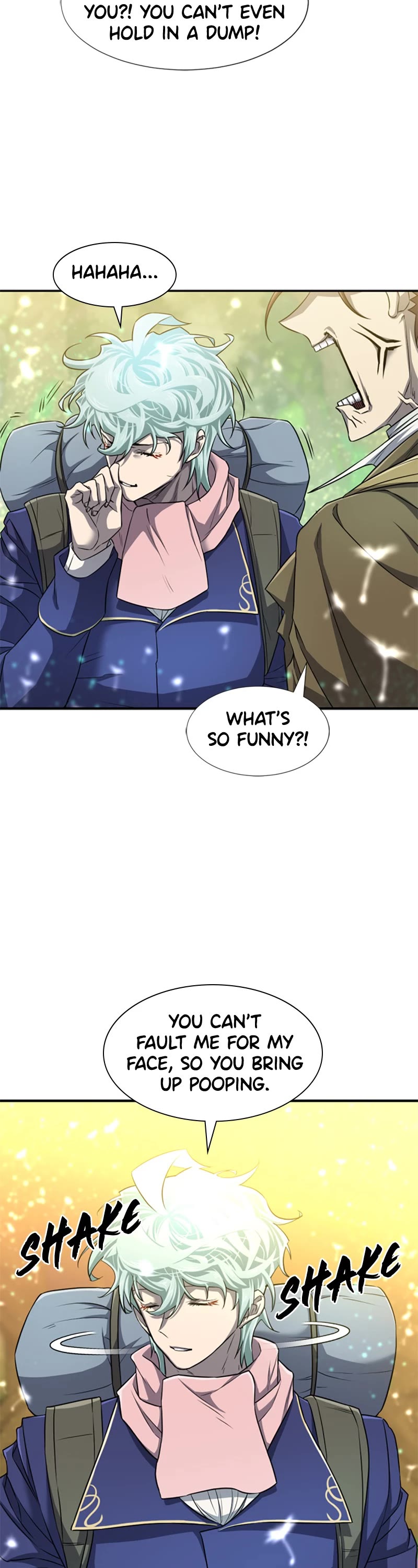 The Greatest Estate Developer Chapter 63 page 8 - Chapter 63: Episode 63