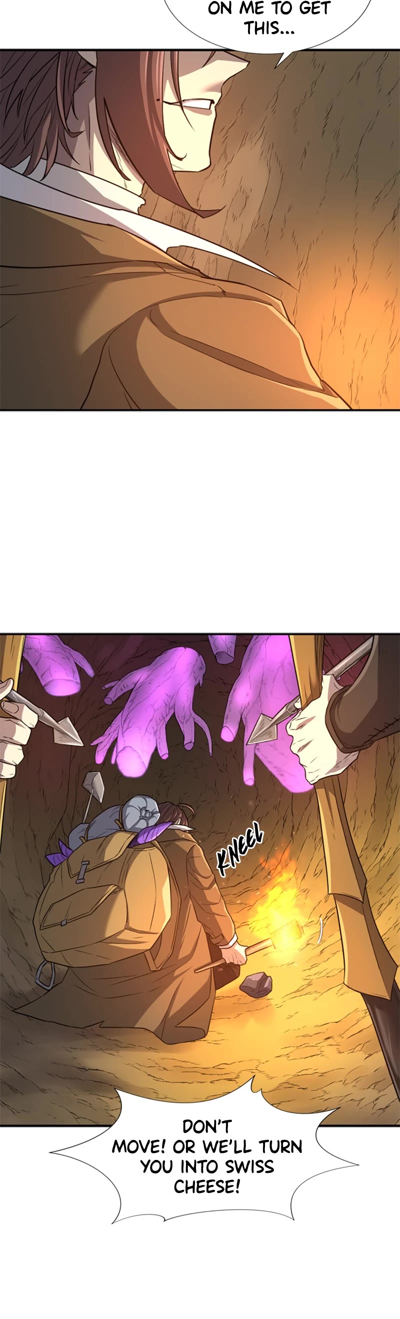 The Greatest Estate Developer Chapter 64 page 25 - Chapter 64: Episode 64