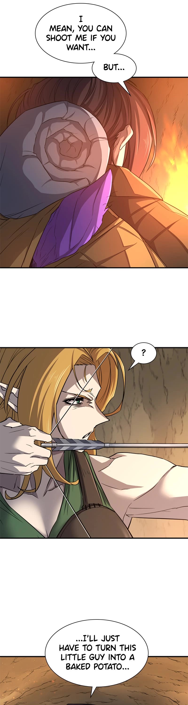 The Greatest Estate Developer Chapter 64 page 26 - Chapter 64: Episode 64