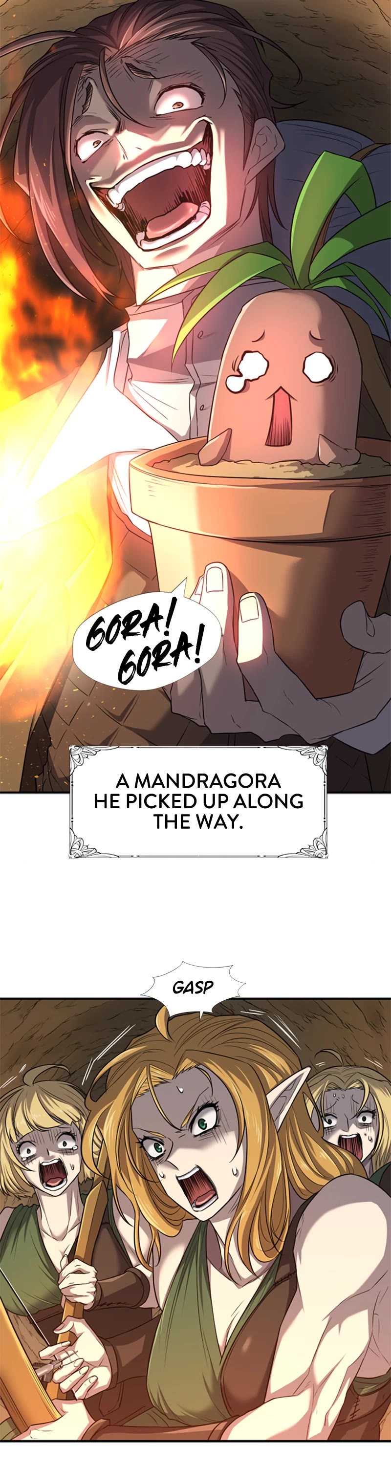 The Greatest Estate Developer Chapter 64 page 27 - Chapter 64: Episode 64